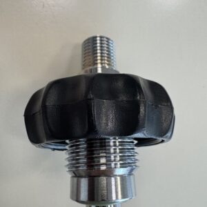 DIN CONNECTOR 1/4