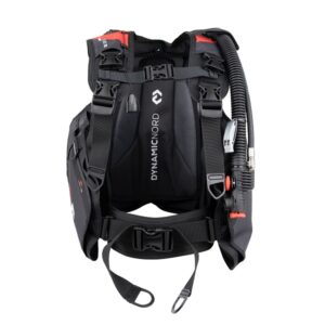 BCD OCEANPRO SIZE XL