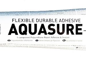 AQUASURE + FD SEALANT 250ML BULK TUBE