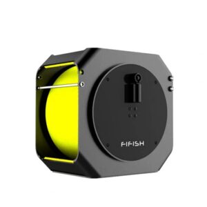 SPOOL FOR V6 - 200m