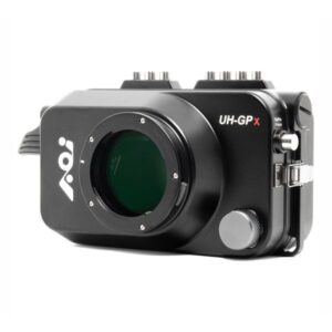 UNDERWATER CASE FOR CAMERA GO-PRO AOI UH-GPX