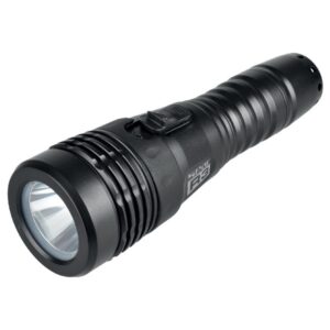 RECHARGEABLE TORCH R3 FX