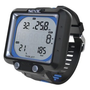 DIVING COMPUTER TABLET B/B