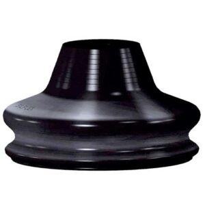 SILICONE NECK