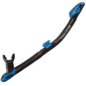 SNORKEL ULTRA DRY BLACK/BLUE