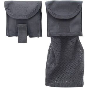 Expandable Quick Pocket