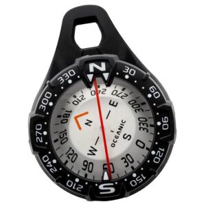 CLIP COMPASS - MAXVIEW