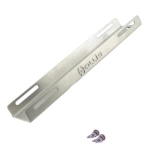 BACKPLATE FOR MONO CYLINDER