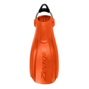 FINS RECON RESCUE ORANGE XL