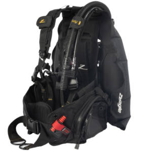 BCD FURY XS-L