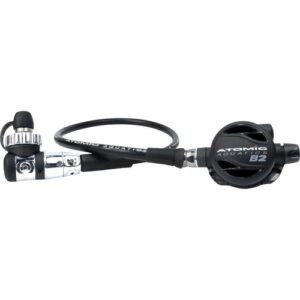REGULATOR B2 DIN