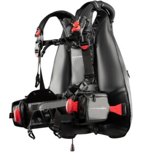BCD BC2 M-L WITHOUT INFLATOR