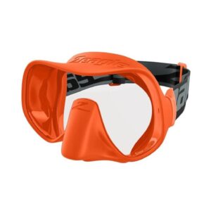 MASK SCOPE MONO - ORANGE