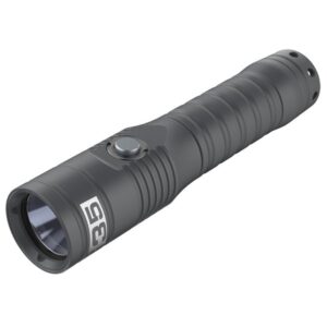 RECHARGEABLE TORCH I35
